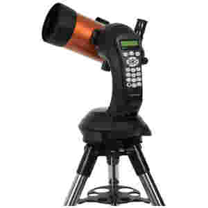 Celestron Teleskop NexStar 4 SE Maksutov