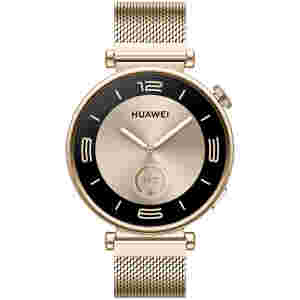 HUAWEI Watch GT 4 41mm Gold