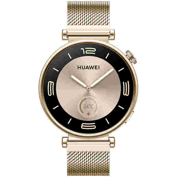 HUAWEI Watch GT 4 41mm Gold