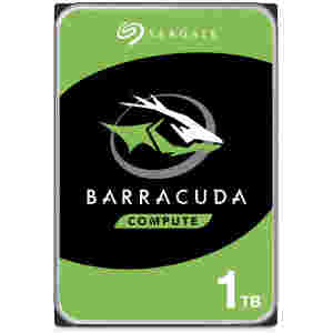 1TB trdi disk Barracuda 7200 obratov 256MB