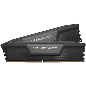 Corsair VENGEANCE 32GB (2x16GB) DDR5 5600MHz PC5-44800 CL36