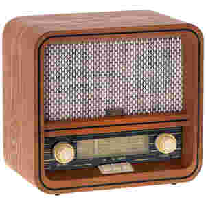 Camry retro radio CR1188
