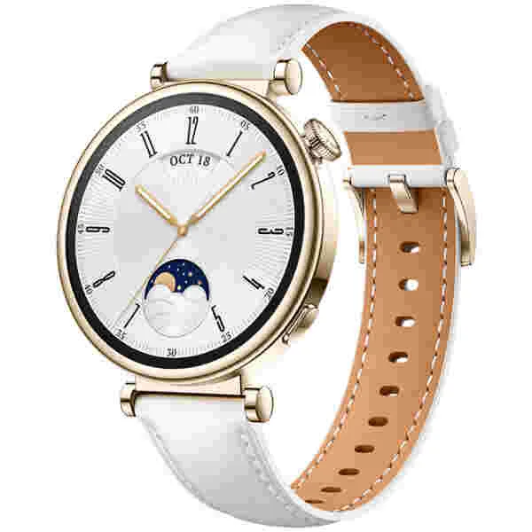 HUAWEI Watch GT 4 41mm bela - Image 2