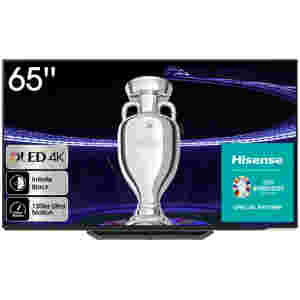 HISENSE OLED TV 65A85K