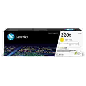 TONER HP 220X RUMEN ZA LJ PRO 4202/MPF 4302 ZA 5.500 STRANI (W2202X)