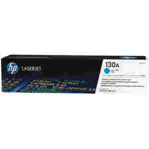 TONER HP 130A CF351A CYAN 1000 strani