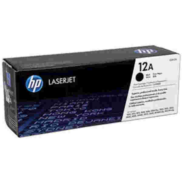 TONER HP Q2612A - 12A  LJ1010/1012/1