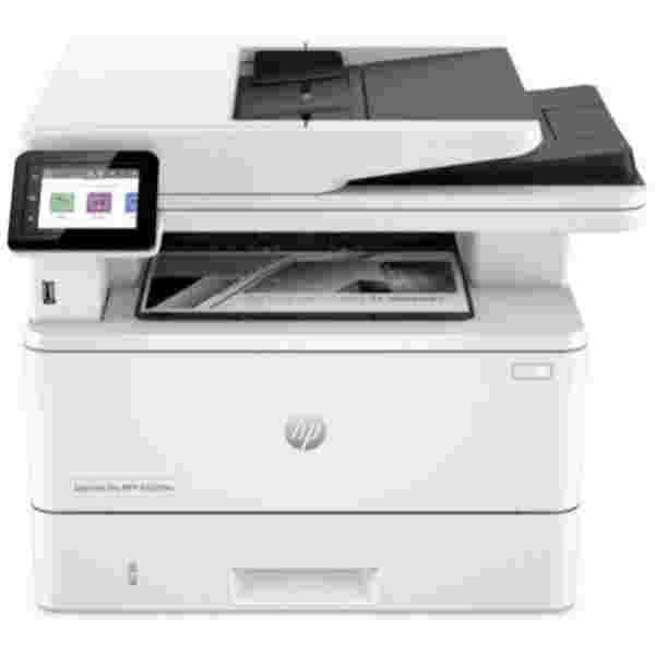 Tiskalnik Laserski Multifunkcijski HP LaserJet Pro 4102fdw A4/tiskanje/skeniranje/kopiranje/faks/Duplex/Wi-Fi /LAN (2Z624F) - menja M428fdw