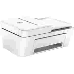 Tiskalnik Brizgalni Barvni Multifunkcijski HP Deskjet Plus 4220e A4/tiskanje/skeniranje/kopiranje/Wi-Fi/InstantInk (588K4B)