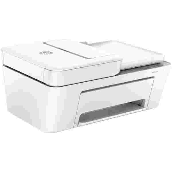 Tiskalnik Brizgalni Barvni Multifunkcijski HP Deskjet Plus 4220e A4/tiskanje/skeniranje/kopiranje/Wi-Fi/InstantInk (588K4B)