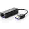 Mrežni adapter USB 3.0 => LAN RJ45 100/1000 Dell (470-ABBT)