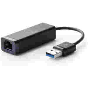 Mrežni adapter USB 3.0 => LAN RJ45 100/1000 Dell (470-ABBT)