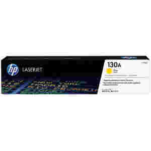 TONER HP 130A CF352A YELLOW 1000 strani