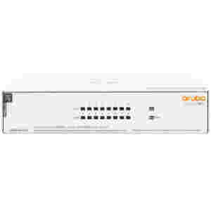 STIKALO 8-PORT HPE Aruba Instant On 1430 10/100/1000 PoE (R8R46A)