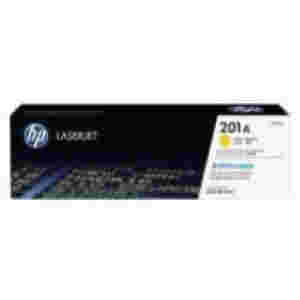 TONER HP 201A YELLOW ZA LJ M252