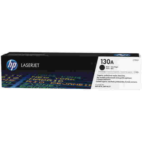 TONER HP 130A CF350A ČRN 1300 strani