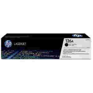 TONER HP CE310A ČRN ZA LJ CP1025 / 126A