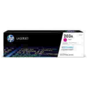 TONER HP 203A Magenta LaserJet Toner za 1.300 strani (CF543A)