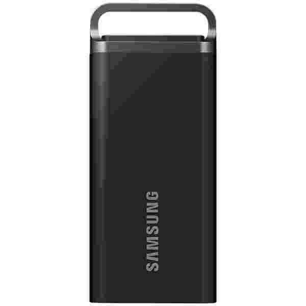 Samsung T5 Evo 4TB SSD Type-C USB 3.2 Gen1 V-NAND UASP - Image 3