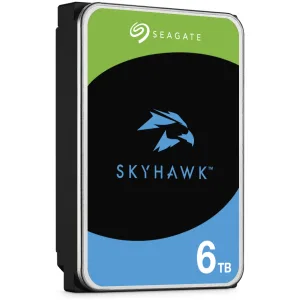 Seagate 6TB SkyHawk 3