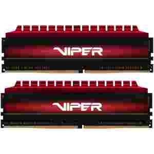 Patriot Viper 4 Kit 32GB (2x16GB) DDR4-3200 DIMM PC4-25600 CL16