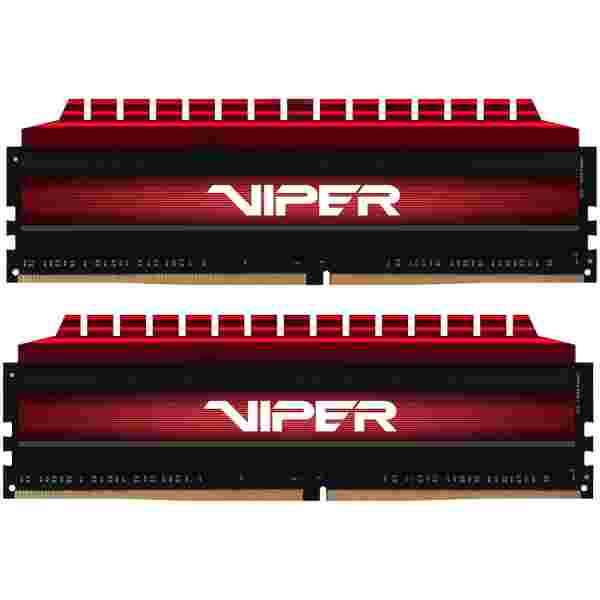 Patriot Viper 4 Kit 32GB (2x16GB) DDR4-3200 DIMM PC4-25600 CL16