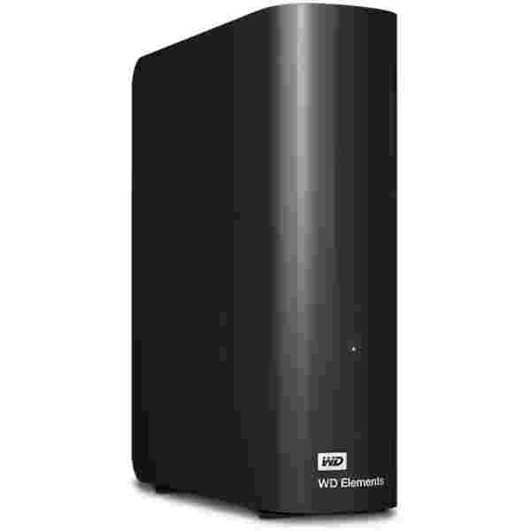 WD 16TB ELEMENTS DESKTOP