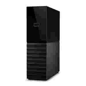 WD My Book 16TB USB 3.0