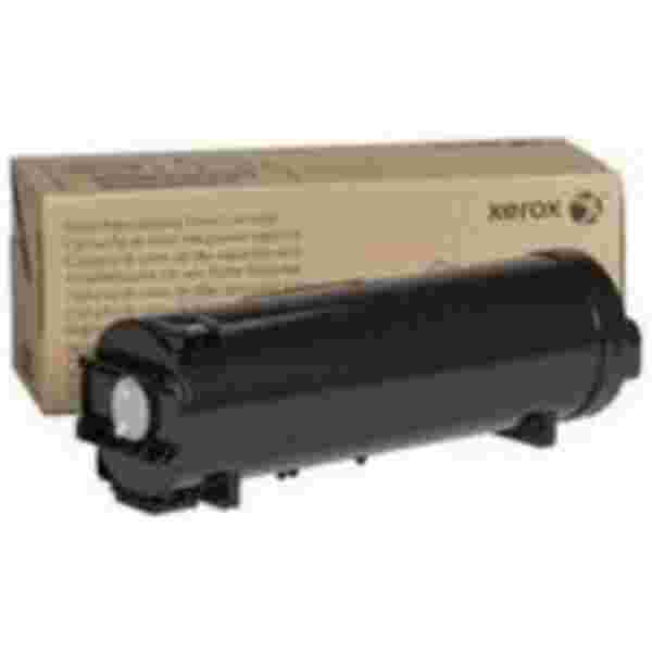 Xerox Črn Toner VersaLink B600/B605/B610/B615 za 46.700 kopij