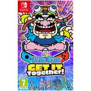 WarioWare: Get It Together! (Nintendo Switch)