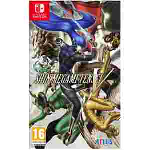 Shin Megami Tensei V (Nintendo Switch)