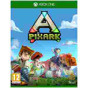 PixARK (Xbox One)