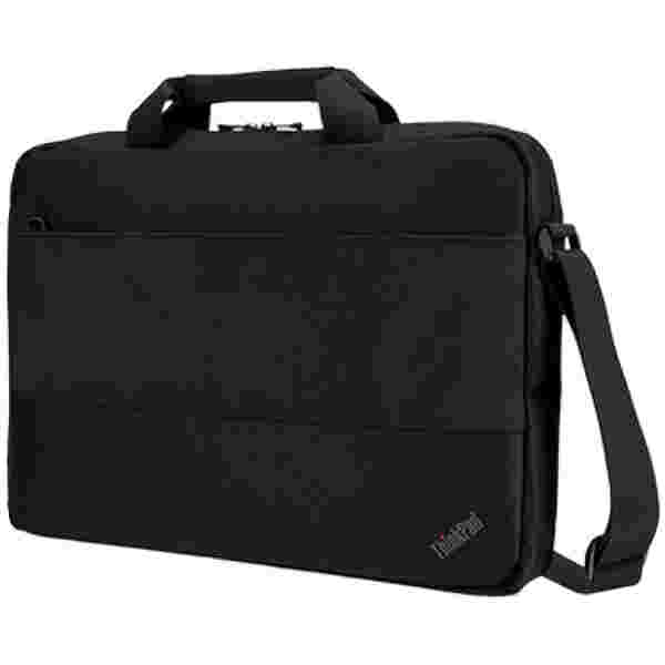 Torba za notesnik 39,6 cm (15,6″) Lenovo ThinkPad Basic Toploader črna (4X40Y95214) - Image 5