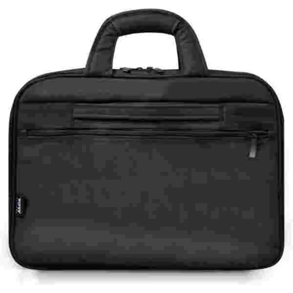 Torba za notesnik 39,6 cm (15,6″) Port Manhattan TL črna (170224) - slika 5
