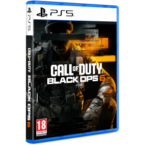 Call Of Duty: Black Ops 6 (Playstation 5)