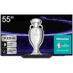 HISENSE OLED TV 55A85K