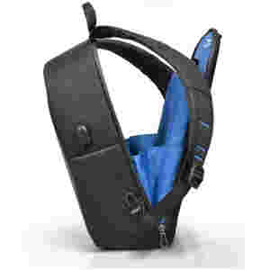 Nahrbtnik za notesnik 39,6 cm (15,6″) Port Cicago EVO črn (400508) - Image 5