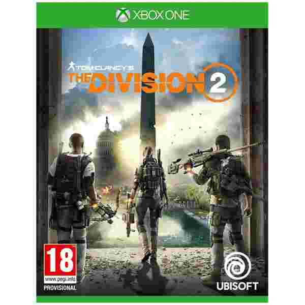 Tom Clancy's The Division 2 (Xbox One)