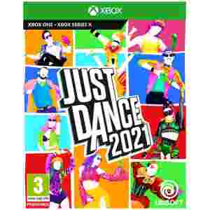 Just Dance 2021 (Xbox One & Xbox Series X)