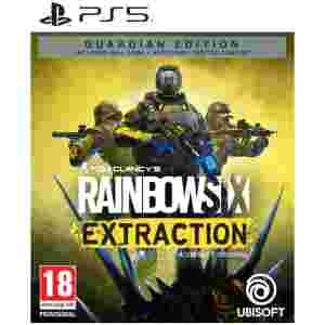 Tom Clancy's Rainbow Six: Extraction - Guardian Edition (PS5)