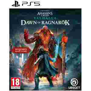 Assassin's Creed Valhalla: Dawn of Ragnarök (Playstation 5)