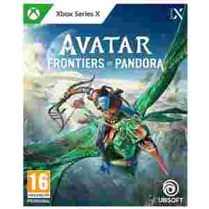 Avatar: Frontiers Of Pandora (Xbox Series X)