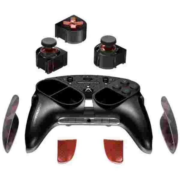 THRUSTMASTER ESWAP X RED COLOR PACK WW VERSION - Image 3