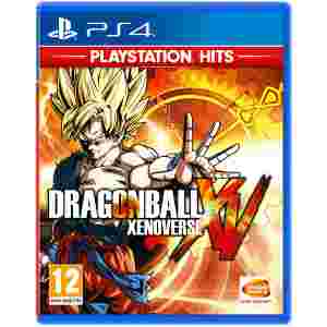 Dragon Ball Xenoverse 2 (PS4)