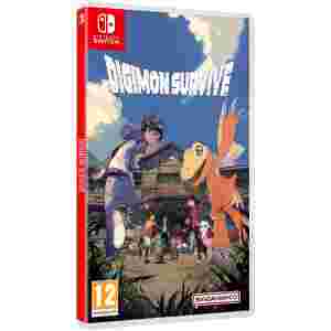 Digimon Survive (Nintendo Switch)