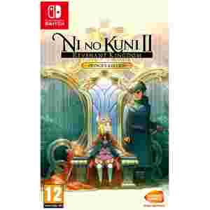 Ni No Kuni II: Revenant Kingdom - Princes Edition (Nintendo Switch)