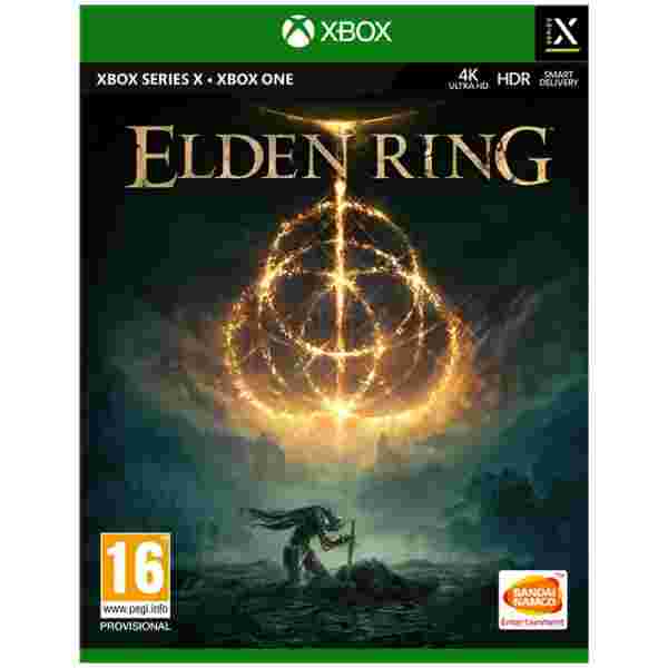 Elden Ring - Launch Edition (Xbox One)