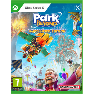 Park Beyond - Impossified Edition (Xbox Series X)