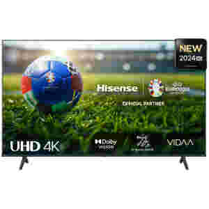 HISENSE TV UHD 55A6N