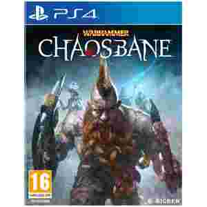 Warhammer: Chaosbane (PS4)